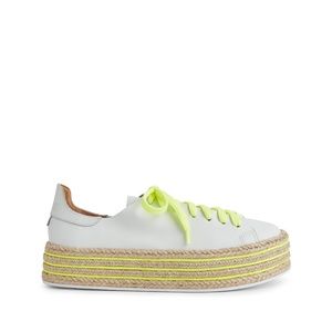 COPY - Demisiana Platform Sneaker